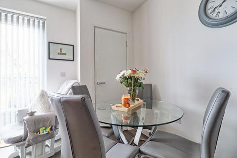 1 bedroom apartment for sale, Bell Flower Lodge, Romford, Essex