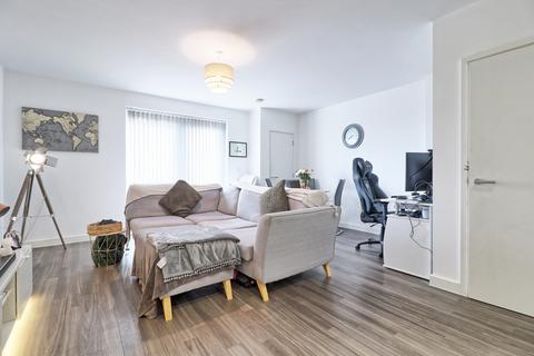 1 bedroom apartment for sale, Bell Flower Lodge, Romford, Essex