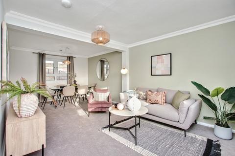 3 bedroom semi-detached house for sale, The Poplar, 7 Hillside Road, Craigiehall Meadows, Craigiehall, Edinburgh, EH30 9TL