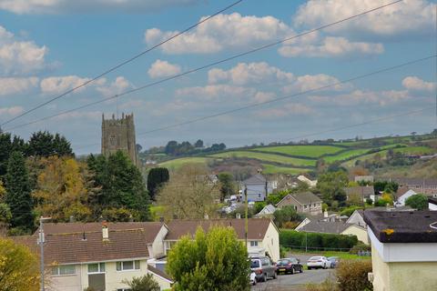 5 bedroom detached house for sale, St. Stephens Road, Saltash PL12