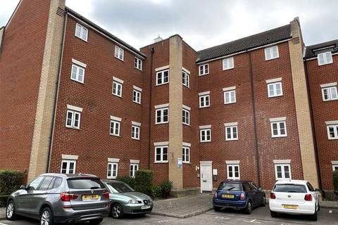 2 bedroom apartment to rent, Provan Court, Ipswich, Suffolk, UK, IP3