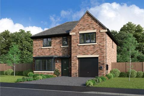 4 bedroom detached house for sale, Plot 71, The Charleswood at Windlestone Point, DL17, Off West Chilton Terrace East DL17