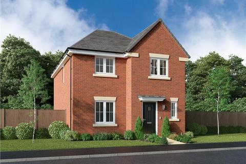 3 bedroom detached house for sale, Plot 72, The Middleton at Windlestone Point, DL17, Off West Chilton Terrace East DL17