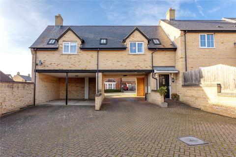 2 bedroom maisonette for sale, Mander Farm Road, Silsoe, Bedfordshire, MK45