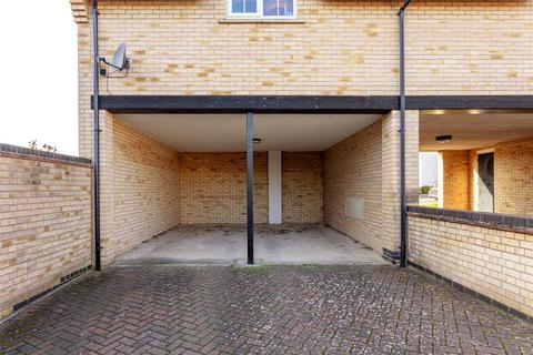 2 bedroom maisonette for sale, Mander Farm Road, Silsoe, Bedfordshire, MK45