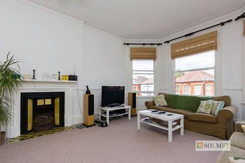 1 bedroom flat to rent, Manstone Road, London NW2