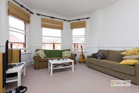 1 bedroom flat to rent, Manstone Road, London NW2