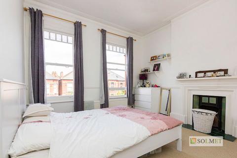 1 bedroom flat to rent, Manstone Road, London NW2