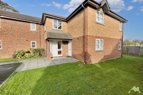 2 bedroom flat to rent, Mill Brook, Catterall, Preston