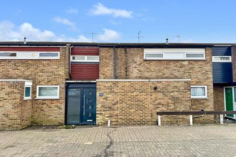 3 bedroom terraced house for sale, Plover Close, Edenbridge