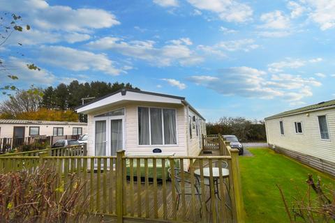 2 bedroom park home for sale, Tor View, Dartmoor View Holiday Park Whiddon Down, Okehampton