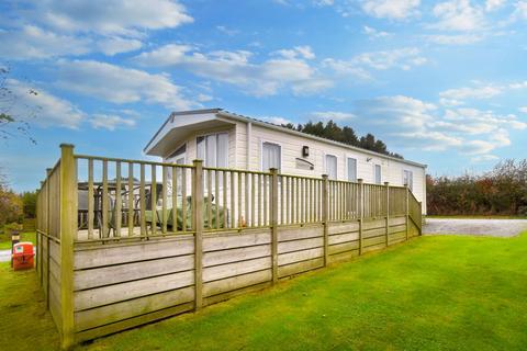 2 bedroom park home for sale, Tor View, Dartmoor View Holiday Park Whiddon Down, Okehampton