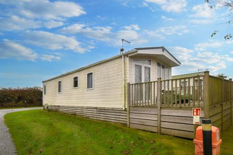 2 bedroom park home for sale, Tor View, Dartmoor View Holiday Park Whiddon Down, Okehampton