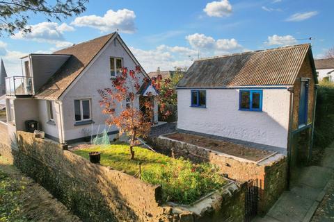 3 bedroom detached bungalow for sale, Heather View, Oakfield Road, Okehampton