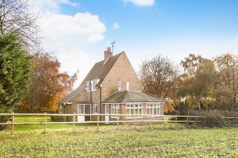 3 bedroom detached house to rent, Little Hampden, Great Missenden, Buckinghamshire, HP16