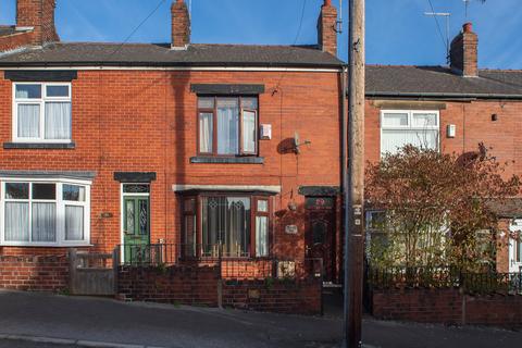 2 bedroom terraced house for sale, Coniston Road, Barnsley S71