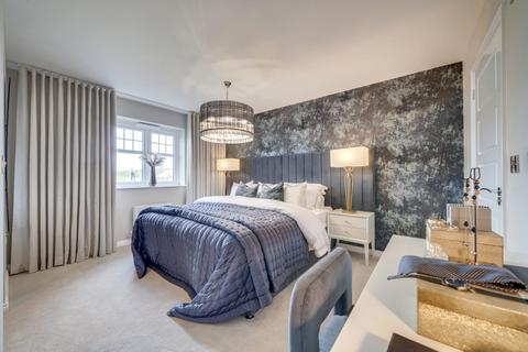 4 bedroom detached house for sale, Plot 53 - The Shelford, Plot 53 - The Shelford at Riverdale Park, Wheatley Hall Road, Doncaster DN2