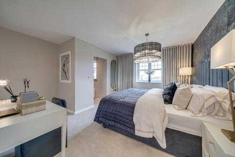 4 bedroom detached house for sale, Plot 53 - The Shelford, Plot 53 - The Shelford at Riverdale Park, Wheatley Hall Road, Doncaster DN2