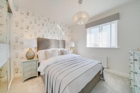 5 bedroom detached house for sale, Plot 448 - The Tollesbury, Plot 448 - The Tollesbury at Sandlands Park 4, Lovesey Avenue, Hucknall NG15