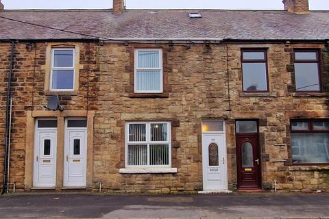 3 bedroom terraced house for sale, Medomsley Road, Consett, County Durham, DH8