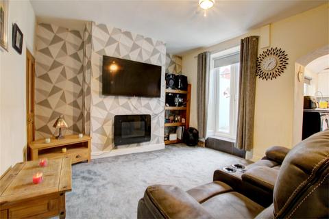 3 bedroom terraced house for sale, Medomsley Road, Consett, County Durham, DH8