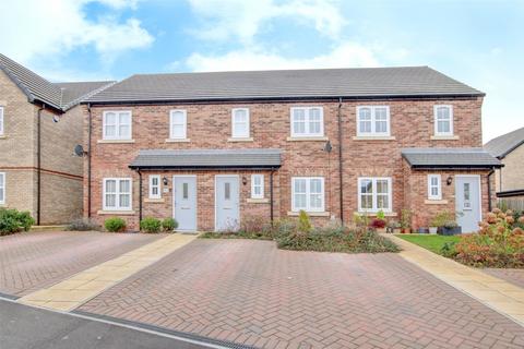 3 bedroom terraced house for sale, Caley Rise, Pity Me, Durham, DH1