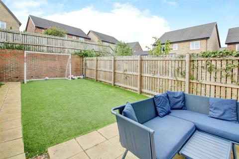 3 bedroom terraced house for sale, Caley Rise, Pity Me, Durham, DH1