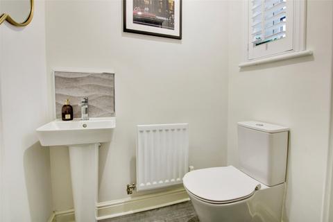 3 bedroom terraced house for sale, Caley Rise, Pity Me, Durham, DH1