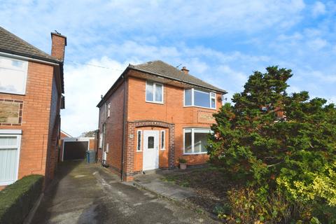 3 bedroom detached house for sale, Moorland View Road, Derbyshire S40