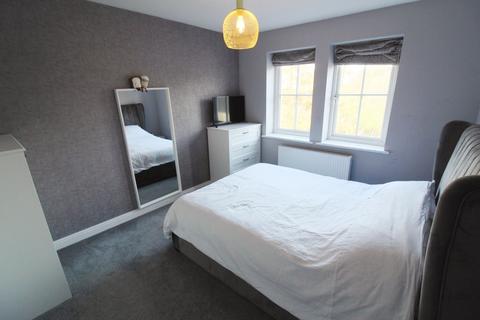 4 bedroom end of terrace house for sale, Floats Mill, Colne BB8