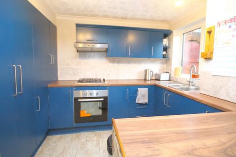 3 bedroom semi-detached house for sale, Meath Way, North Yorkshire TS14