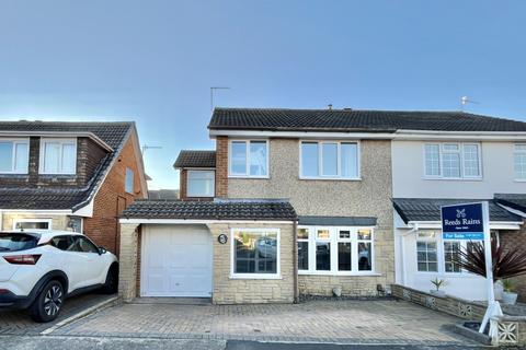 3 bedroom semi-detached house for sale, Meath Way, North Yorkshire TS14