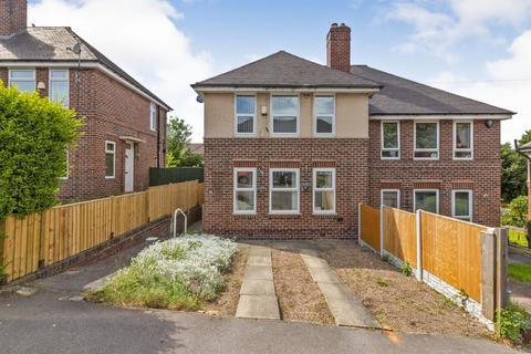 3 bedroom semi-detached house to rent, Mason Lathe Road, South Yorkshire S5