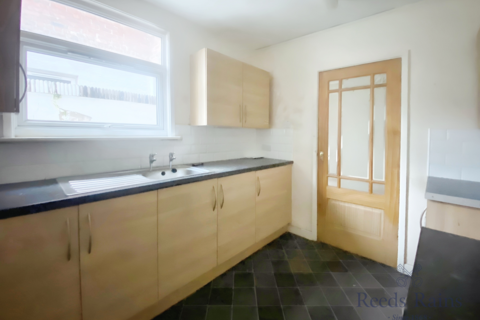 3 bedroom terraced house for sale, Goodison Road, Merseyside L4