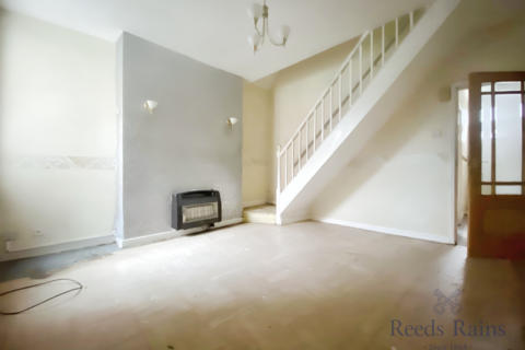 3 bedroom terraced house for sale, Goodison Road, Merseyside L4