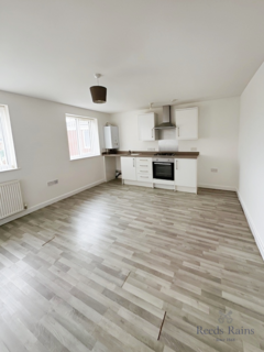 2 bedroom apartment to rent, Vauxhall Road, Merseyside L5