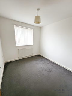 2 bedroom apartment to rent, Vauxhall Road, Merseyside L5