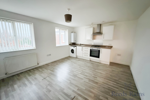 2 bedroom apartment to rent, Vauxhall Road, Merseyside L5