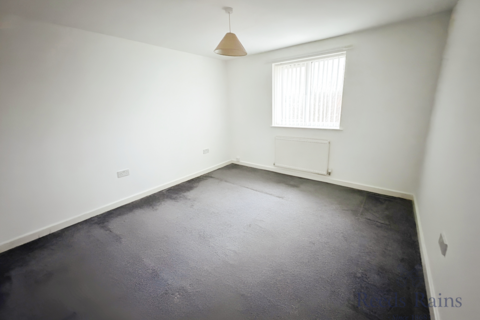 2 bedroom apartment to rent, Vauxhall Road, Merseyside L5