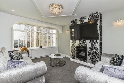 3 bedroom semi-detached house for sale, Greavestown Lane, Preston PR2