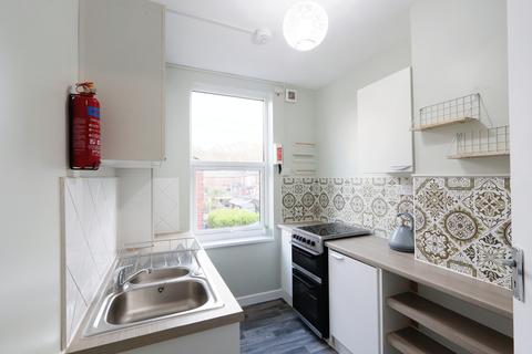 1 bedroom terraced house to rent, Abbeydale Road, South Yorkshire S7