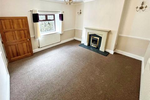 2 bedroom end of terrace house to rent, Bretby Park, Burton-on-Trent DE15