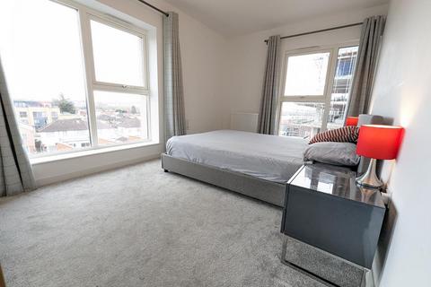 1 bedroom flat to rent, Short or Flexible Stay Bills Inc 1 Bed Apartment West Hendon NW9