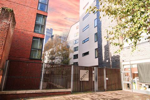 Icon Building, 25 Shudehill M4