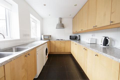 undefined, Birmingham B16