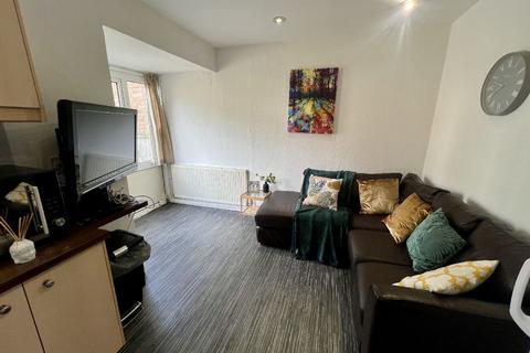 undefined, Birmingham B17