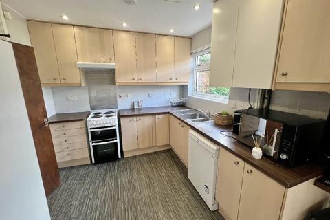 undefined, Birmingham B17