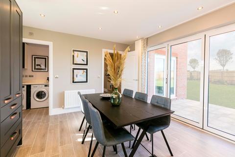 4 bedroom detached house for sale, Harlech at The Finches at Hilton Grange, Halewood Lower Road L26