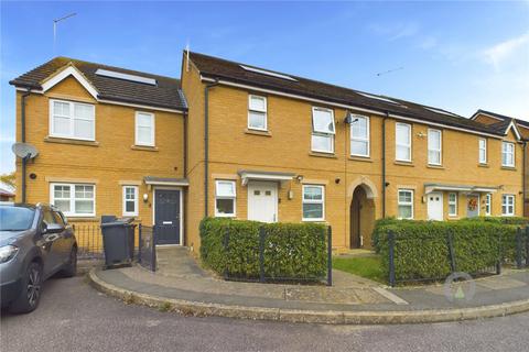 3 bedroom terraced house for sale, Thompson Close, Northamptonshire NN18