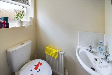 3 bedroom terraced house for sale, Thompson Close, Northamptonshire NN18